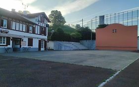 Auberge Tante Ursule